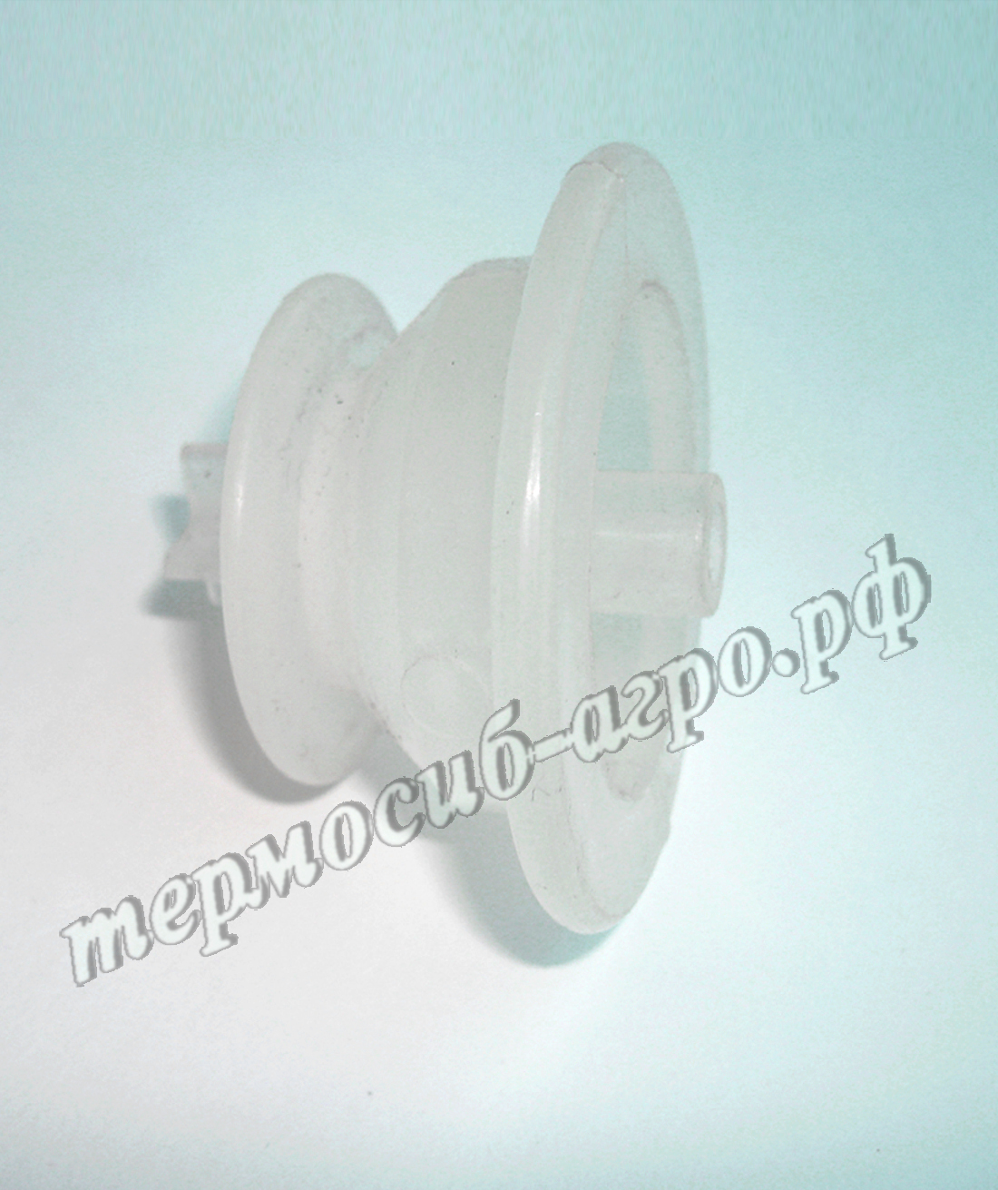 Головка промывки АДС 00.00.034